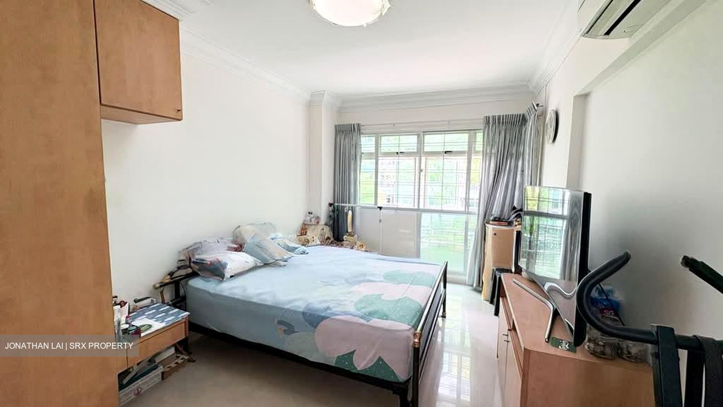 Blk 201D Punggol Field (Punggol), HDB 5 Rooms #585082431